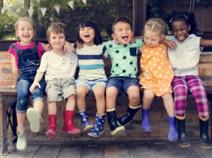 children and divorce