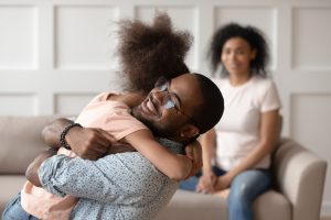 Low Stress Divorce